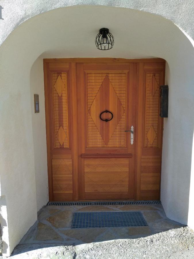La Lauze Village House In Claree Valley 4P Val-des-Prés 外观 照片